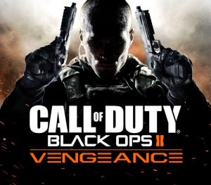 Call of Duty: Black Ops II - Vengeance DLC