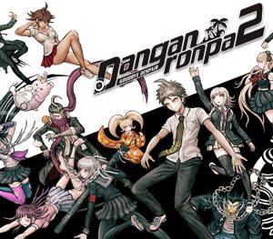 Danganronpa 2: Goodbye Despair