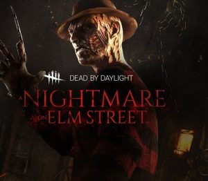 Dead by Daylight - A Nightmare on Elm Street DLC