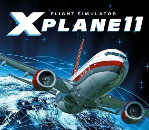 X-Plane 11