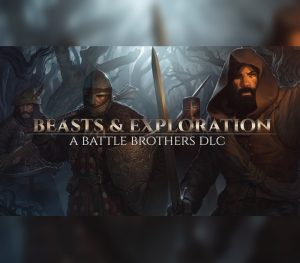 Battle Brothers - Beasts & Exploration DLC