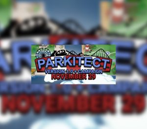 Parkitect