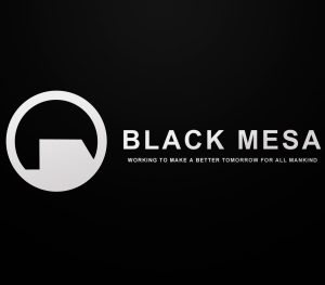 Black Mesa