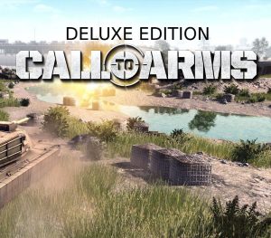 Call to Arms Deluxe Edition