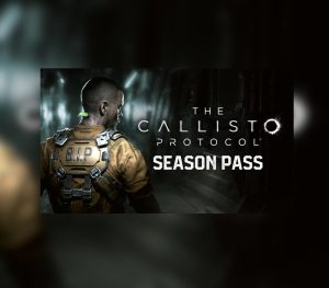 The Callisto Protocol - Season Pass