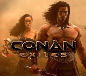 Conan Exiles Enhanced