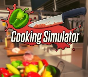 Cooking Simulator