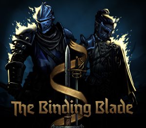 Darkest Dungeon II - The Binding Blade DLC