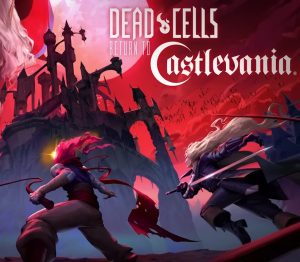 Dead Cells - Return to Castlevania DLC