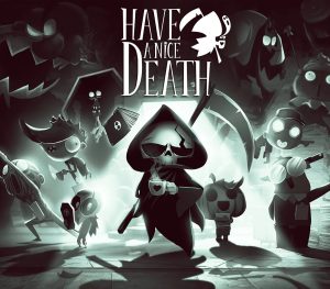 Have a Nice Death