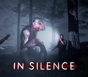 In Silence