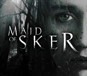 Maid of Sker