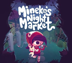 Mineko's Night Market