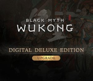 Black Myth: Wukong - Deluxe Edition Upgrade DLC