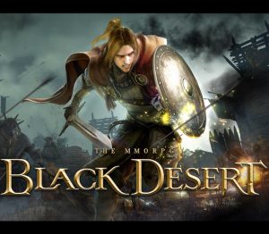 Black Desert Online