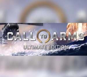 Call to Arms Ultimate Edition