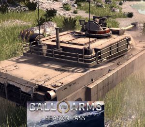 Call to Arms - Season Pass