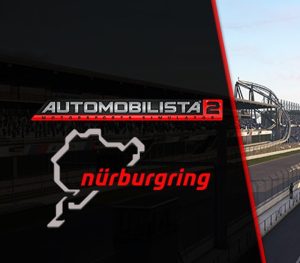Automobilista 2 - Nurburgring Pack DLC