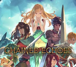 Chained Echoes