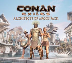 Conan Exiles Enhanced - Architects of Argos Pack DLC