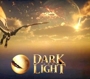 Dark and Light