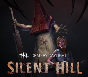 Dead By Daylight - Silent Hill Chapter DLC