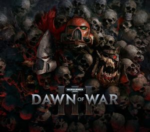 Warhammer 40,000: Dawn of War III