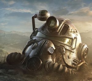 Fallout 76