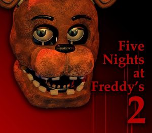 Five Nights at Freddy's 2