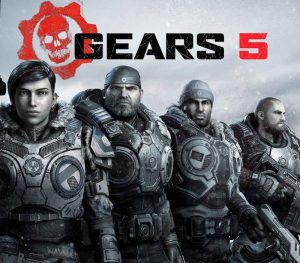 Gears 5
