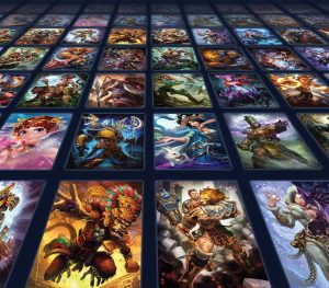 SMITE - Ultimate God Pack