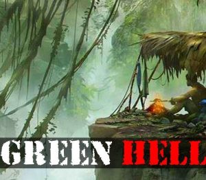 Green Hell