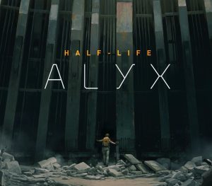 Half-Life: Alyx