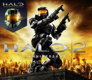 Halo 2 - Anniversary DLC