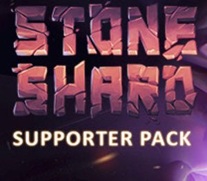 Stoneshard - Supporter Pack - OST & Extras DLC