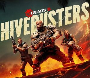 Gears 5 - Hivebusters DLC