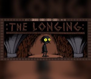 THE LONGING