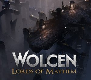 Wolcen: Lords of Mayhem
