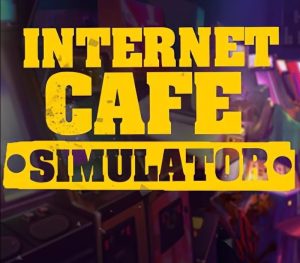 Internet Cafe Simulator