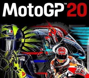 MotoGP 20