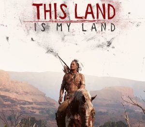 This Land Is My Land