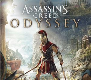 Assassin's Creed Odyssey