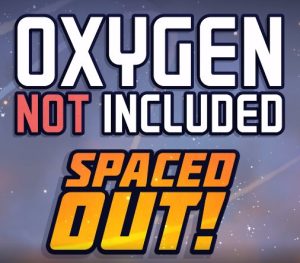 Oxygen Not Included - Spaced Out! DLC