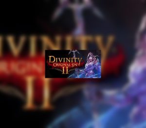Divinity: Original Sin 2 Eternal Edition
