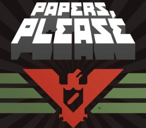 Papers, Please