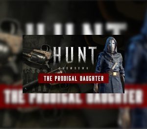 Hunt: Showdown 1896 - The Prodigal Daughter DLC