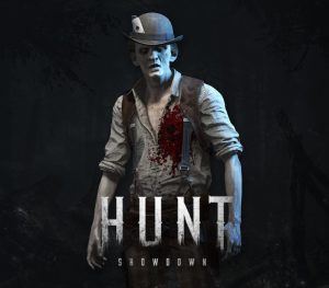 Hunt: Showdown - The Revenant DLC