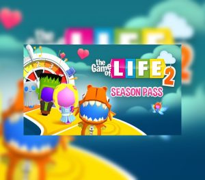 THE GAME OF LIFE 2 - Season Pass