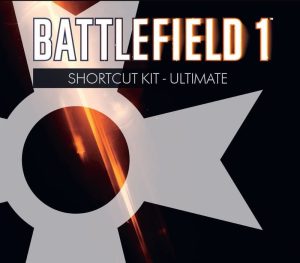 Battlefield 1 Shortcut Kit: Ultimate Bundle DLC