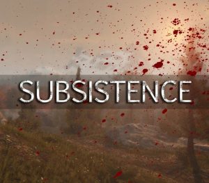 Subsistence